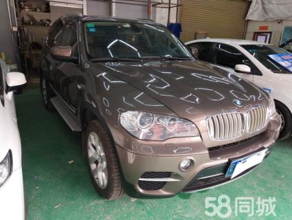  X5 2011 xDrive35i 