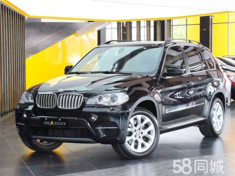  X5 2011 xDrive35i 