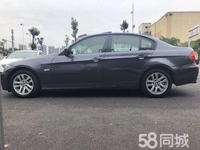  3ϵ 2008 320i 2.0 һ ʱ