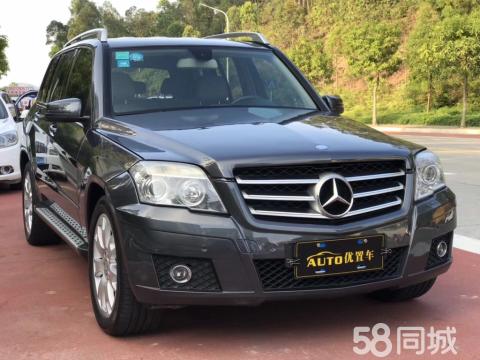  GLK() 2011 GLK 300 4MAT